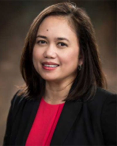 Headshot of Darlene Acorda